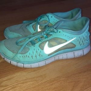 Nike Free 5.0
